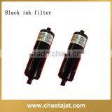 Guangzhou Low Price Black Ink Filter for Inkjet Printer Machines thumbnail-1