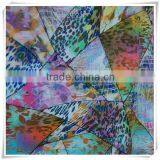 China Supplier Digital Printing Rayon Fabric