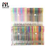 Plastic Gel Pen Set 36/48 Gel Pen thumbnail-2