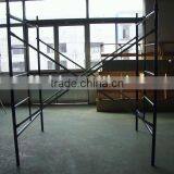 H Scaffolding Frame, Mason Frames,walk Through Frames