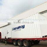 Flake Ice Plant(40Ton/Day)