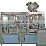 Wine Bottling Machine Automatic 3in1 SS304 thumbnail-1