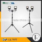 High Bright 20W 32pcs SMD 2835 Easy Installation LED Floodlight Outdoor Christmas Flood Lighting thumbnail-3