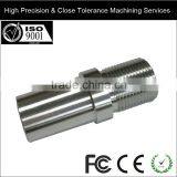 CNC Machining Hight Precision Aluminiuml Replica Gun Parts thumbnail-1