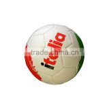 Matte TPU soccer balls, promotional soccer balls