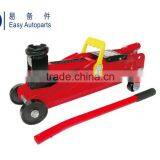 Hydraulic Trolley Jack 1.5/2 Ton 128-300mm Manual With CE GS TUV Approved thumbnail-1