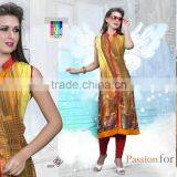 Beautiful Wholesale Anarakli Kurtis thumbnail-2