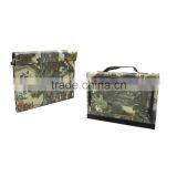 Factory Private Model Hot Selling Folding Solar Panel Charger for Mobile Phone, Tablet thumbnail-4