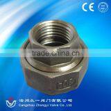 Dn50 Stainless Steel Union SS304