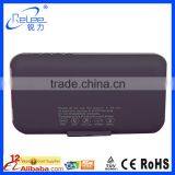 High Quality Powered Portable Speaker Wireless Bluetooth Outdoor With CE ROHS FCC thumbnail-5