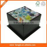 Office/school Memo Block, Paper Block With Printed Logo in Box/holder thumbnail-5