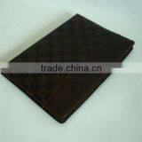 pu Notebook 6 Ring Binder Planner