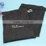 Durable Hotsell Velvet Shopping Bag thumbnail-4