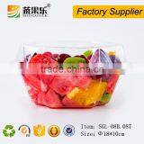 Disposable Plastic Salad Container Manufacturer thumbnail-4