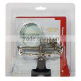 Helping Hand With Magnifying Glass thumbnail-2