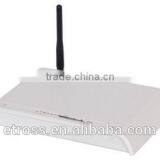 3G GSM FWT PSTN Landline Converter For Mexico Australia Uraguay USA