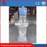 Auto 2-color Pad Printer With Shuttle Pad Printers thumbnail-4