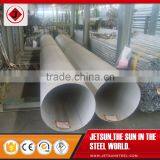 304 Pipe China Supply Stainless Steel Welded Pipe thumbnail-4