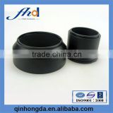 Black Oxide High Quality Custom Made Metal Aluminum Precision Parts