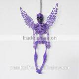 40cm Plastic Skeleton With Wings Assorted Color thumbnail-4