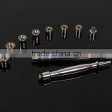 Facial Skin Care AYJ-Y80(CE)Oxygen Facial Skin Care Oxygen Diamond Dermabrasion Machine Water Jet Peel Machine For Salon Private Beauty Center thumbnail-3