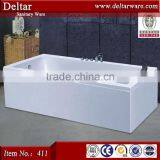 Japan Solid Surfacet Bathtub, Acrylic Bathtub Manufacturer, Standard Bathtub Size thumbnail-1