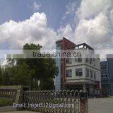 China Shanghai Factory Price Digital Printing Media Canvas and Fabric Media thumbnail-2