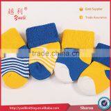 100% Merino Wool Sock Korea Knitting Machine Child Super Sock thumbnail-3
