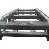 Manufacturing CNC Laser Cutter for Sheet Metal High Precision Tube Cutting thumbnail-2