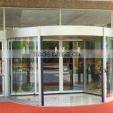 Automatic Revolving Door CSD-E2 thumbnail-1