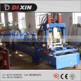 Used c z Purlin Cold Roll Forming Machine thumbnail-4