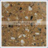 Versatile Pure Corian Sheet,artificial Marble Sheet With Excellent Tenacity