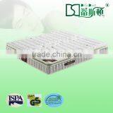 2015 Foam With Spring Combination Mattress Waterproof Wholesale