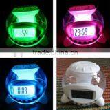 Novelty Kids Electronic Alarm Clock