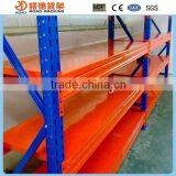 Warehouse Pallet Adjustable Steel Rack System thumbnail-4