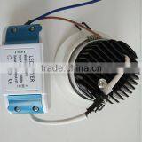 9W ALUMINUM COB LED CEILING LIHGT 3W 5W 7W 9W OF OPTION WITH HIGH QUANLITY &BEST PRICE thumbnail-2