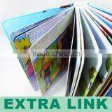 China Manufacturer Printing Children Education Book &Hardcover Book With Slipcase