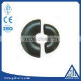 Factory Supply Seamless Carbon Steel Elbow Pipe With Low Price thumbnail-3