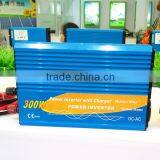 300W DC to AC Inverter With Battery Charger (FD-IC-300P) thumbnail-1