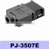 2.5mm Mono Jack ,female thumbnail-1