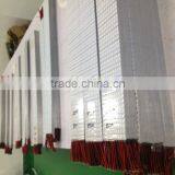 V Shape Aluminum PCB 12V 8520 Led Rigid Bar/ New Led Window Lights thumbnail-5