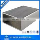 Extruded Aluminum Alloy Hollow Bar for Double Glasses Doors and Windows thumbnail-3