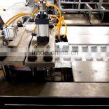 Liquid Blister Packing Machine for Butter /honey/jam Pack thumbnail-1