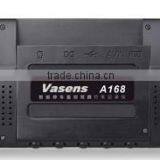 Full Hd1080p Car Camera Rearview Mirror Auto Dvr Dual Lens Dash Cam Recorder Video Registrator Camcorder Night Vision 168 thumbnail-6