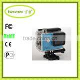 WiFi FHD Camera 30m Waterproof Mini Ultra 4K Sports Action Camera thumbnail-4