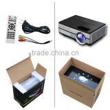 Wifi Portable Video 1500Lumens Eug Android Projector thumbnail-2