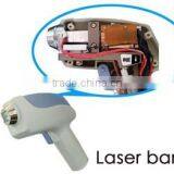 Hot Selling Laser Hair Removal Machine Black Dark Skin 808nm Diode Laser/Portable Laser Hair Remover 0-150J/cm2 thumbnail-6