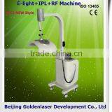 2013 New Design E-light+IPL+RF Machine Tattooing Beauty Machine Make up Chair thumbnail-1