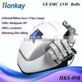 40k Cavitation rf Slimming Beauty Equipment thumbnail-1