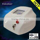 Group Purchase Price and No.1 Sales! Laser Spider Vein Removal Machine